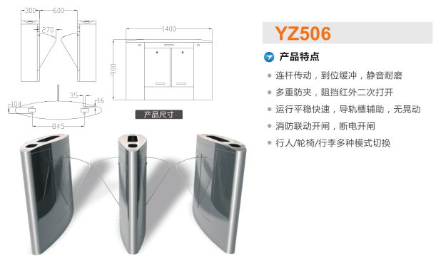 凤台县翼闸二号