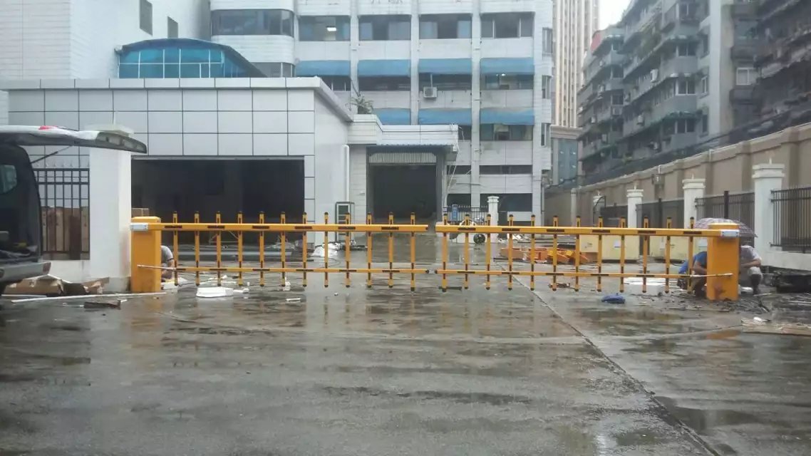 凤台县凤台县河南郑州市道闸